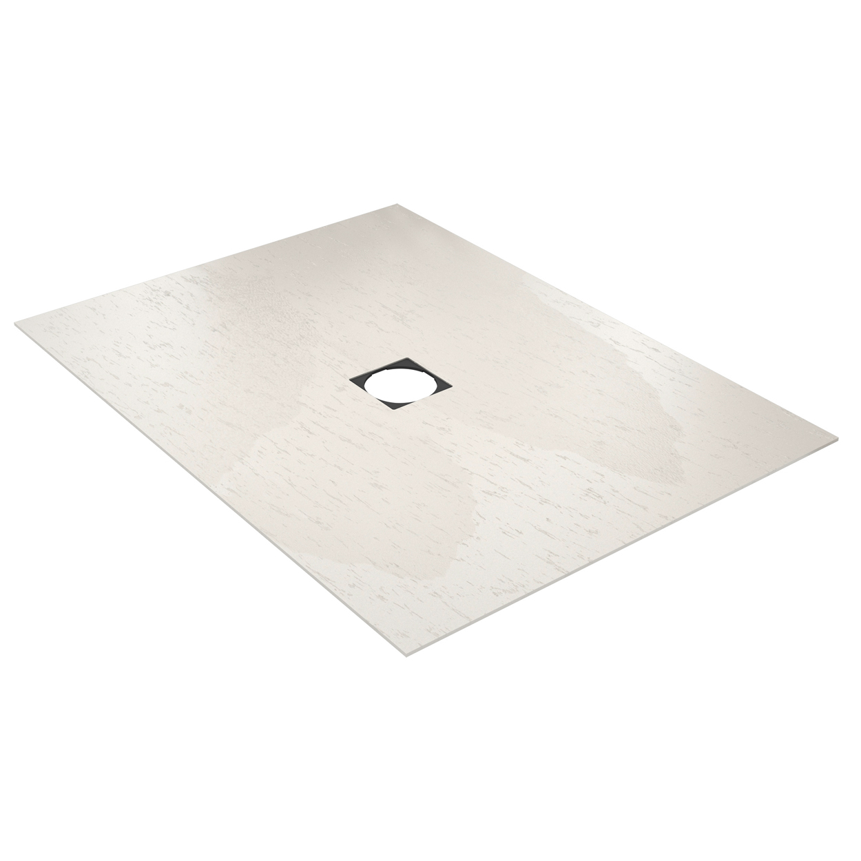 Wedi Fundo Top Plano Stone Grey